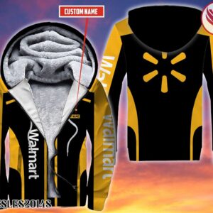 Personalized Walmart Uniform Custom Hoodie Style 11 - Vesles2014S 1