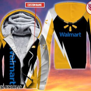 Personalized Walmart Uniform Custom Hoodie Style 12 - Vesles2014S 1