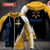Personalized Walmart Uniform Custom Hoodie Style 12 - Vesles2014S