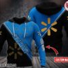 Personalized Walmart Uniform Custom Hoodie Style 2 - Vesles2014S