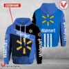 Personalized Walmart Uniform Custom Hoodie Style 2 - Vesles2014S