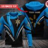 Personalized Walmart Uniform Custom Hoodie Style 4 - Vesles2014S