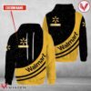 Personalized Walmart Uniform Custom Hoodie Style 4 - Vesles2014S