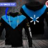 Personalized Walmart Uniform Custom Hoodie Style 5 - Vesles2014S