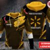 Personalized Walmart Uniform Custom Hoodie Style 5 - Vesles2014S