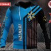 Personalized Walmart Uniform Custom Hoodie Style 6 - Vesles2014S