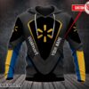 Personalized Walmart Uniform Custom Hoodie Style 6 - Vesles2014S