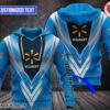 Personalized Walmart Uniform Custom Hoodie Style 8 - Vesles2014S