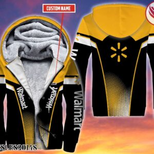 Personalized Walmart Uniform Custom Hoodie Style 9 - Vesles2014S 1