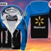 Personalized Walmart Uniform Custom Hoodie - Vesles2014S