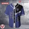 Personalized Washington Huskies NCAA Baseball Jersey, Unique Gifts For Fans - Vesles2014s