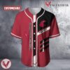 Personalized Washington State Cougars NCAA Baseball Jersey, Unique Gifts For Fans - Vesles2014s
