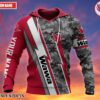 Personalized Wawa Uniform Custom Hoodie Style 10 - Vesles2014S