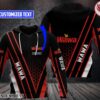 Personalized Wawa Uniform Custom Hoodie Style 3 - Vesles2014S
