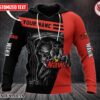 Personalized Wawa Uniform Custom Hoodie Style 4 - Vesles2014S