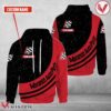 Personalized Wawa Uniform Custom Hoodie Style 4 - Vesles2014S