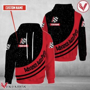 Personalized Wawa Uniform Custom Hoodie Style 4 - Vesles2014S