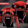 Personalized Wawa Uniform Custom Hoodie Style 5 - Vesles2014S