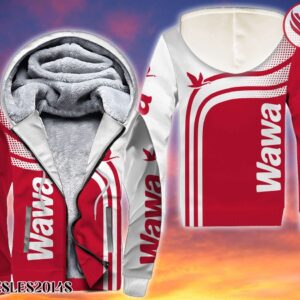 Personalized Wawa Uniform Custom Hoodie Style 7 - Vesles2014S 1