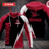 Personalized Wawa Uniform Custom Hoodie Style 9 - Vesles2014S