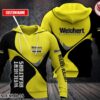 Personalized Weichert Realtors Uniform Custom Hoodie - Vesles2014S