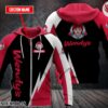 Personalized Wendy's Uniform Custom Hoodie Style 12 - Vesles2014S