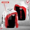 Personalized Wendy's Uniform Custom Hoodie Style 14 - Vesles2014S