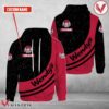 Personalized Wendy's Uniform Custom Hoodie Style 15 - Vesles2014S