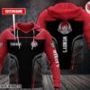 Personalized Wendy's Uniform Custom Hoodie Style 4 - Vesles2014S
