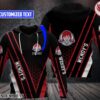 Personalized Wendy's Uniform Custom Hoodie Style 5 - Vesles2014S