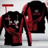 Personalized Wendy's Uniform Custom Hoodie Style 6 - Vesles2014S