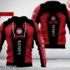 Personalized Wendy's Uniform Custom Hoodie Style 8 - Vesles2014S
