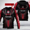 Personalized Wendy's Uniform Custom Hoodie Style 9 - Vesles2014S