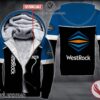 Personalized Westrock Uniform Fleece Hoodie, Unique Gifts For Employee - Vesles2014S 1