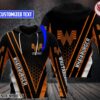 Personalized Whataburger Uniform Custom Hoodie Style 2 - Vesles2014S