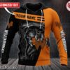 Personalized Whataburger Uniform Custom Hoodie Style 3 - Vesles2014S