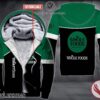 Personalized Whole Foods Market Uniform Fleece Hoodie, Unique Gifts For Employee - Vesles2014S 1