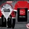 Personalized Winn-Dixie Uniform Fleece Hoodie, Unique Gifts For Employee - Vesles2014S 1