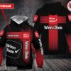 Personalized Winn-dixie Uniform Custom Hoodie - Vesles2014S