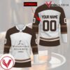 Personalized Woodford Reserve Custom Hockey Jersey, Trending Gifts For Fans - Vesles2014s