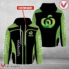 Personalized Woolworths Uniform Custom Hoodie Style 2 - Vesles2014S