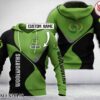 Personalized Woolworths Uniform Custom Hoodie - Vesles2014S