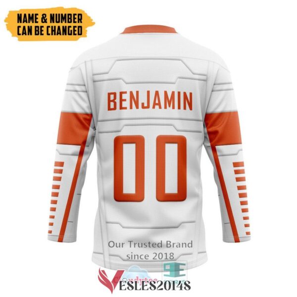 Personalized XWing Hockey Jersey, Trending Gifts For Fans - Vesles2014s 1