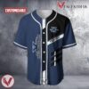 Personalized Xavier Musketeers NCAA Baseball Jersey, Unique Gifts For Fans - Vesles2014s