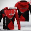 Personalized Xpo Logistics Uniform Custom Hoodie - Vesles2014S