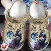Personalized You And Me We Got This Dragon Couple Classic Clog Shoes, Unique Gift From  Vesles2014S