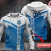 Personalized Zf Friedrichshafen Uniform Custom Hoodie - Vesles2014S
