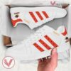 Perth Logo Stan Smith Shoes For Men And Womens - Vesles2014s