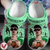 Peso Pluma Singer Music Crocs Crocband Clogs Shoes, Unique Gifts For Fans Style 2 - Vesles2014S