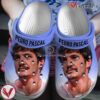 Peso Pluma Singer Music Crocs Crocband Clogs Shoes, Unique Gifts For Fans Style 5 - Vesles2014S
